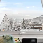 Dom wakacyjny Turistvegen Tromsdalen - Near Cable Car *