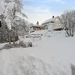 Prázdninový dům Turistvegen Tromsdalen - Near Cable Car