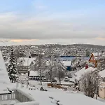 Dom wakacyjny Turistvegen Tromsdalen - Near Cable Car